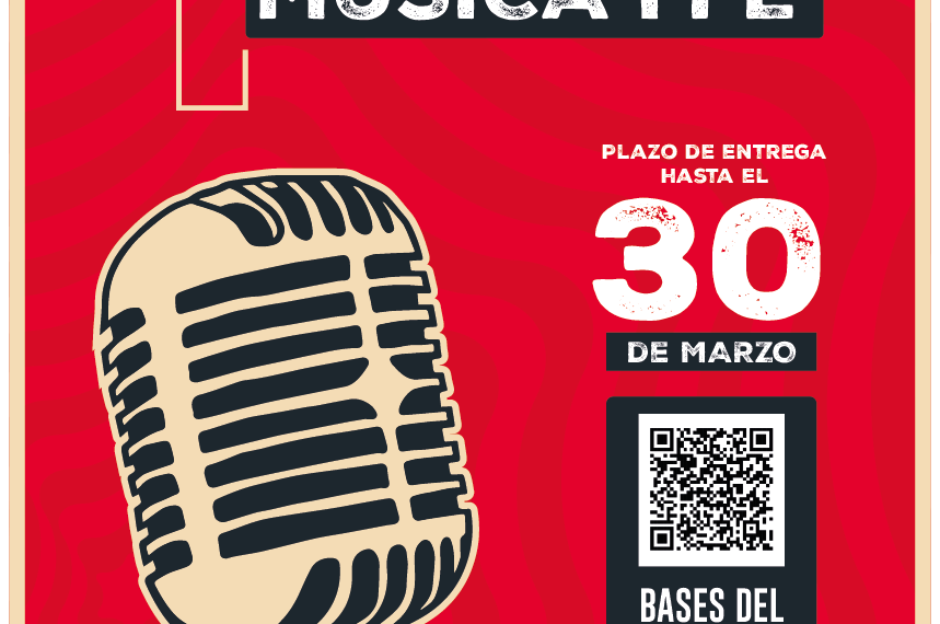 La ACdP convoca el I Concurso “Música y Fe”