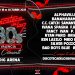 Grandes estrellas de la música de los ochenta visitarán el 18 de octubre el Roig Arena en el show Discoteca de los 80’s
