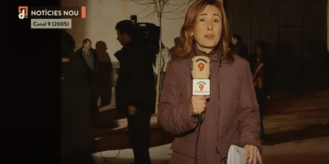‘Dejavú’ recuerda la tragedia de la Todolella en 2005