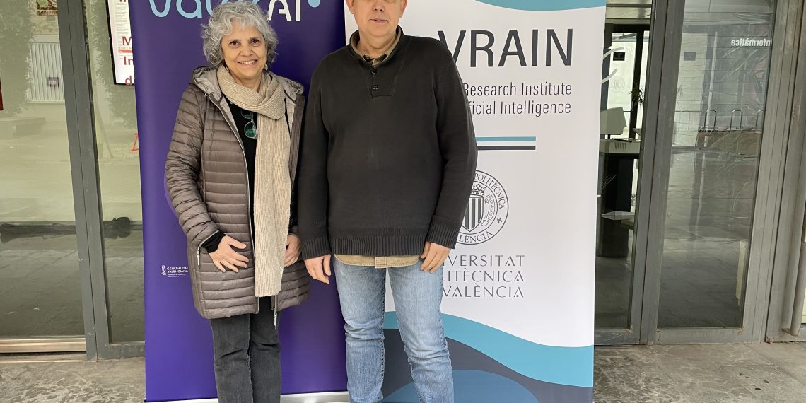 Una nueva metodología con IA para aprender a partir de texto clínico