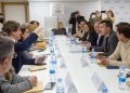 Mompó reclama la suspensión de las reglas fiscales para los municipios afectados por la dana