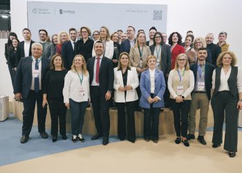 La Diputació de València destaca el éxito de la colaboración entre empresas y municipios en Fitur 2025