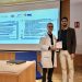 El Hospital Arnau recibe un certificado de excelencia por la implementación del Decálogo de eliminación de la hepatitis C
