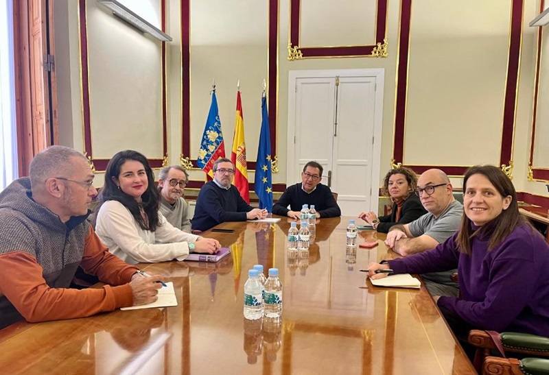 Cultura trabaja en una nueva convocatoria de ayudas en 2025 con capacidad de acreditar gastos asumidos en ejercicios anteriores
