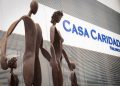 Casa Caridad ayuda a más de 2.500 personas gracias a la campaña de emergencia por la riada