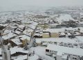 ‘Alerta roja’ analiza las grandes nevadas que han azotado la Comunidad Valenciana