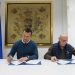 La Diputació y AVA-ASAJA colaborarán en actividades de formación, capacitación, desarrollo y mejora en la producción agroalimentaria