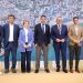 Carlos Mazón asiste a la presentación del proyecto ‘Gemelos Digitales de Hoteles’ impulsado por HOSBEC