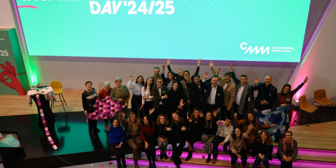 El CMM tira del hilo de las mejores estrategias de marketing en la IV edición de ‘Inspiration Day’
