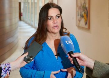 Gascó: “Si hiciéramos caso al plan del PSPV, a día de hoy el alumnado valenciano no habría podido volver a las aulas tras la riada”