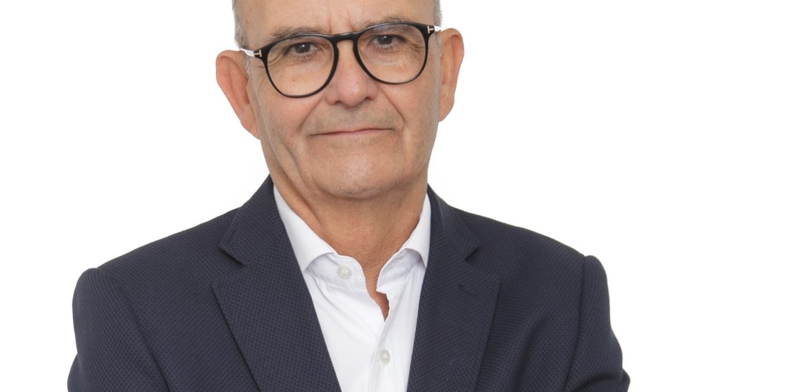 El Consejo de Administración de la Corporación Audiovisual de la Comunidad Valenciana propone a Francisco Aura como director general