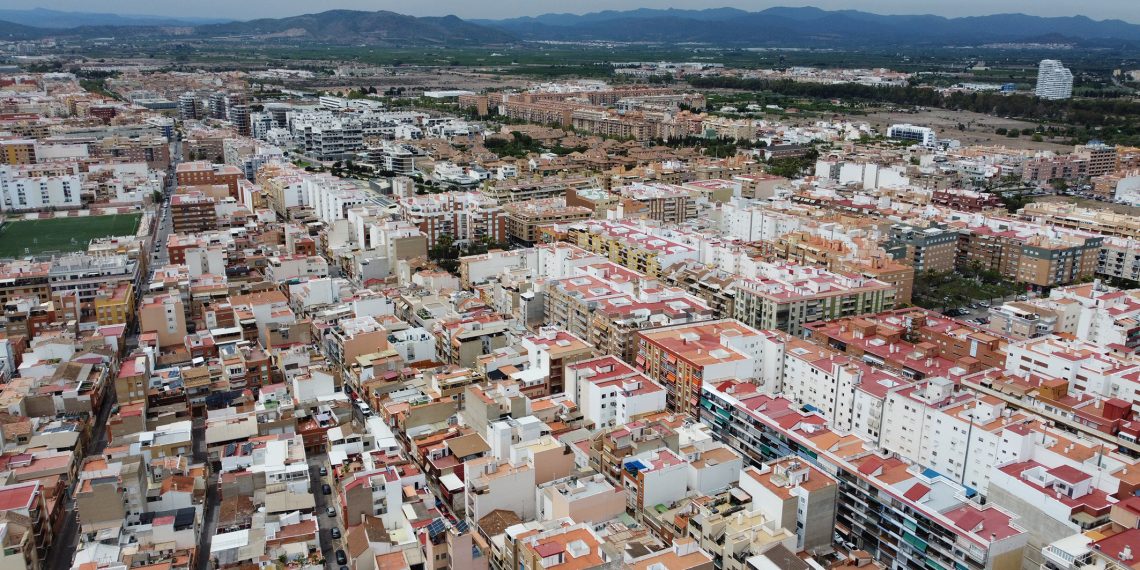 El Ayuntamiento de Sagunto trabaja en la declaración del municipio como gran población