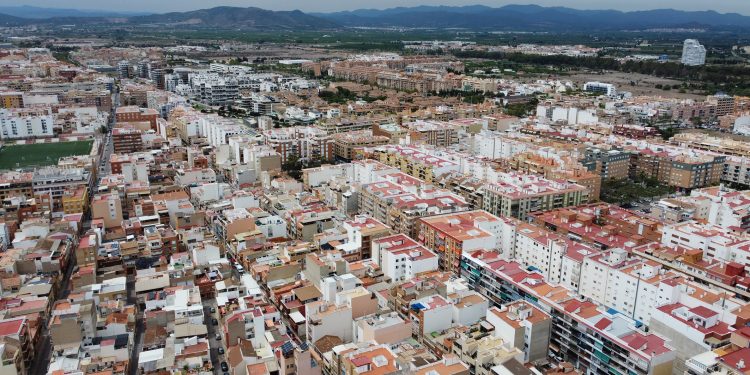 El Ayuntamiento de Sagunto trabaja en la declaración del municipio como gran población