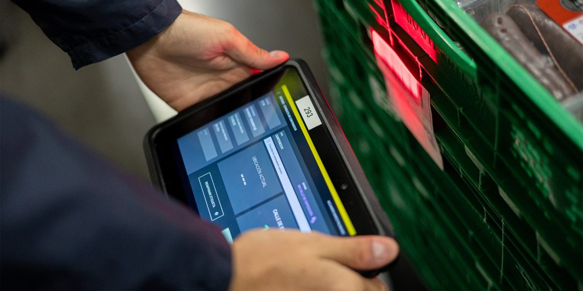 Mercadona refuerza su apuesta por la excelencia digital con una inversión de 250 millones de euros