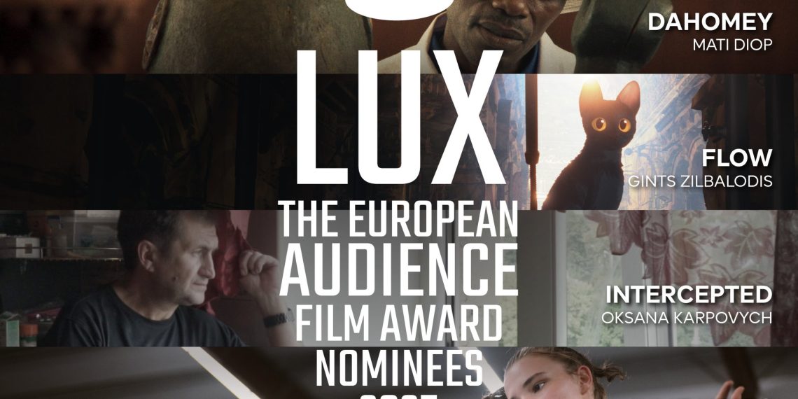 Torrent se convierte en sede del cine europeo con las proyecciones del Premio LUX 2025