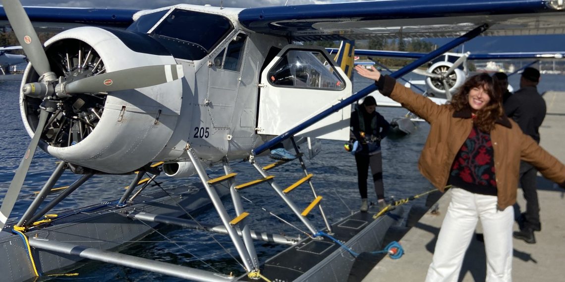 ‘Valencians al món’ viaja a Vancouver, famosa por una naturaleza exuberante