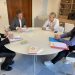 Sanidad modifica el proyecto del futuro centro de salud La Murta de Xàtiva para ampliar la superficie del espacio asistencial