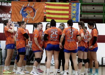 El Mislata cae ante el Pozuelo en la Canaleta (21-25)