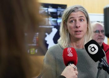 El CECOPI informa de que ya se ha finalizado la extracción de lodos y limpieza en 800 garajes y sótanos de municipios afectados