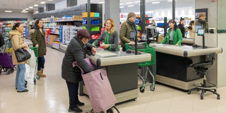 Todos los supermercados Mercadona afectados por la Dana ya están operativos tras invertir 11 M€