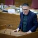 González de Zárate: “El PSPV miente sobre la ejecución en encauzamientos para tapar la falta de inversión del Gobierno de Sánchez”