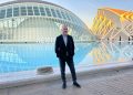 Juan Carlos Martínez Jiménez: Cuestión de protocolo