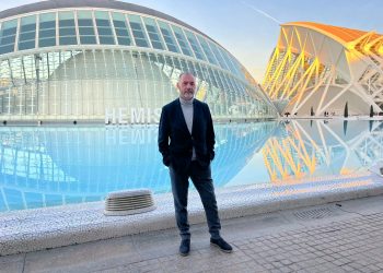 Juan Carlos Martínez Jiménez: Cuestión de protocolo