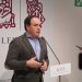 Juanfran Pérez: «Hay una estrategia clara y concisa del Gobierno de España de estrangular económicamente a la Generalitat y a todos los valencianos»