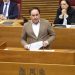Juanfran Pérez Llorca “la única garantía para la recuperación la ofrece Mazón porque a Sánchez ni está ni se le espera”