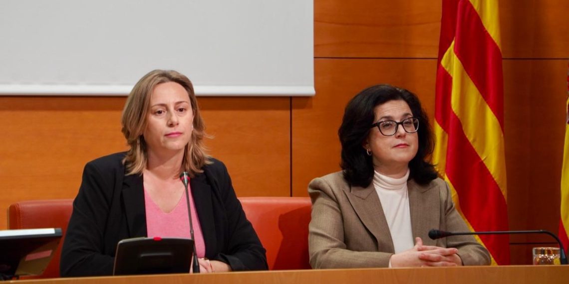 El PPCV lamenta que «en el PSPV están más centrados en sus líos internos que en presentar candidata a la Mesa”