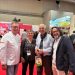 Sueca se exhibe en Madrid Fusión como capital mundial de la paella valenciana