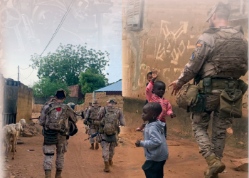 Defensa convoca 4.442 nuevas plazas para tropa y marinería. El jueves 30 de enero se abre el plazo de solicitud para realizar las pruebas.