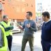 La Diputació de Valencia encara la recta final de los trabajos de retirada de lodo en todos los municipios afectados