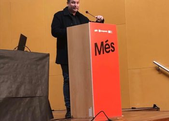 PP Albalat dels Sorells: «El alcalde de Albalat comete irregularidades en algunas contrataciones»