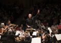 La Orquesta de València y Liebreich estrenan «Orbes. Quasi una passacaglia»