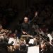 La Orquesta de València y Liebreich estrenan «Orbes. Quasi una passacaglia»