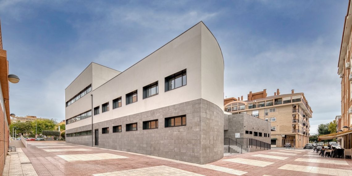 Sanidad culmina las obras de ampliación del centro de salud Petrer II que han permitido aumentar las consultas e incorporar servicios asistenciales