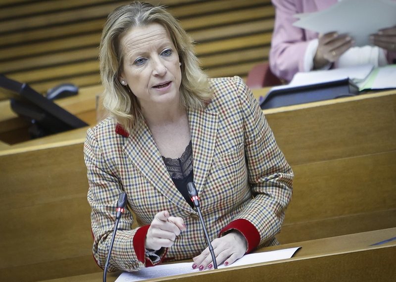 El PPCV solicita al Gobierno que aplique desgravaciones fiscales al sector cultural por la riada