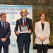 La Conselleria de Sanidad recibe un galardón en los Premios Nacionales de Informática de la Salud 2024 por su compromiso con la transformación digital