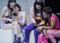 Vuelve al Escalante ‘Princeses, cavallers i dracs’, un retrato realista y atrevido de la ‘generación de cristal’