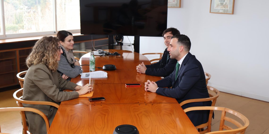 El Castillo de Sagunto tendrá un nuevo plan director