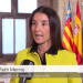 Ruth Merino exige al Gobierno la continuidad del FLA extraordinario y recuerda que el anterior Consell tuvo 3.000 millones a fondo perdido por la pandemia