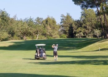 golf