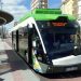 El TRAM de Castelló suma 3,4 millones de viajeros en 2024