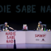 ‘Nadie Sabe Nada’ de Andreu Buenafuente y Berto Romero lleva el humor al Teatro Olympia de Valencia en apoyo a los damnificados
