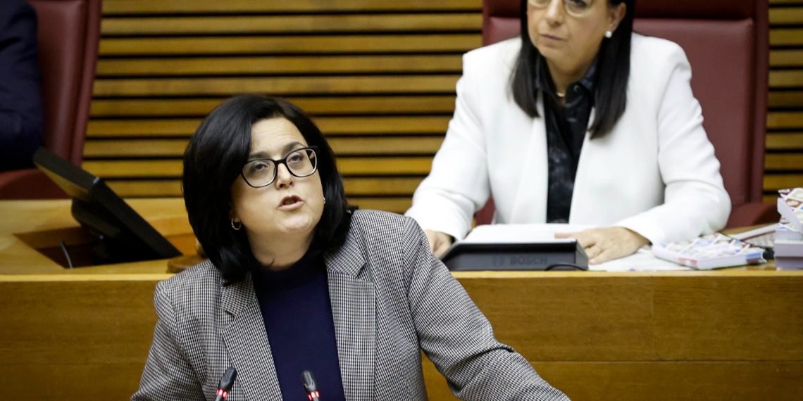 El PPCV acusa a la ministra Morant de tapar “el escándalo y el caos” en el CNIO