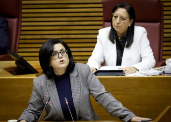 El PPCV acusa a la ministra Morant de tapar “el escándalo y el caos” en el CNIO