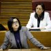 El PPCV acusa a la ministra Morant de tapar “el escándalo y el caos” en el CNIO