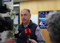 El conseller de Emergencias e Interior informa de que el 1·1·2 ha atendido 4.863 llamadas y gestionado 1.590 incidentes en Nochevieja