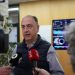 El conseller de Emergencias e Interior informa de que el 1·1·2 ha atendido 4.863 llamadas y gestionado 1.590 incidentes en Nochevieja